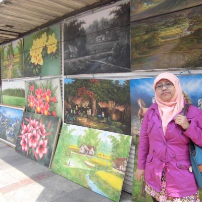 Bandung Kota Kenangan