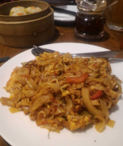 kwetiauw goreng