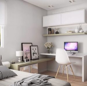 kamar tidur