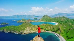 pulau padar