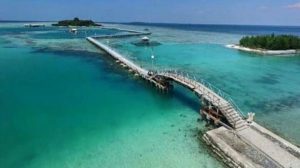pulau tidung kepulauan seribu