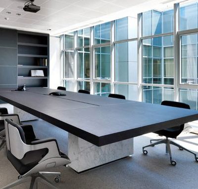 Furniture Office Modern Pilihan Paling Tepat Untuk Kantor