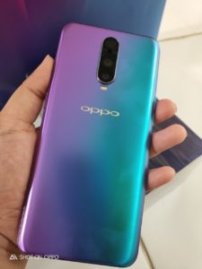 OPPO R17 Pro