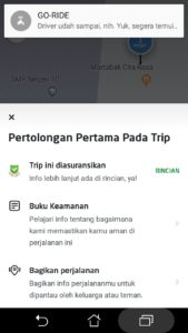 fitur terbaru GOJEK