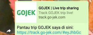fitur terbaru GOJEK