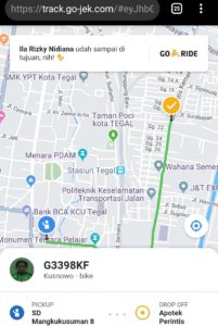 fitur terbaru GOJEK