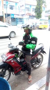 driver gojek