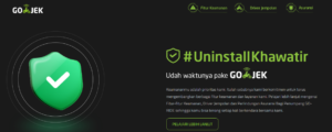fitur gojek