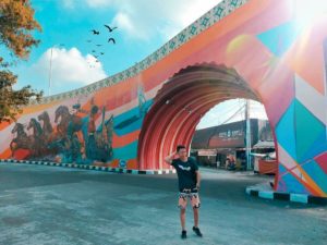 Overpass manahan solo