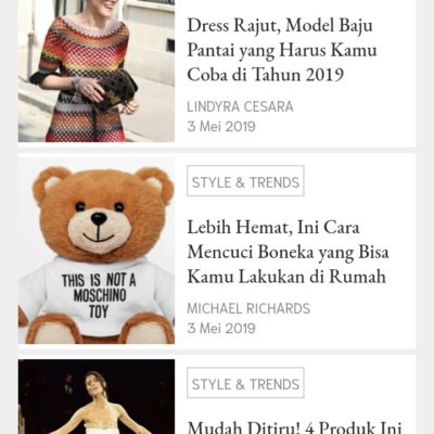 Beberapa Penyebab Wanita Millenial Harus Menjadikan Popbela Sebagai Media Online Favorit