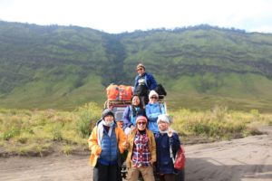 Bromo
