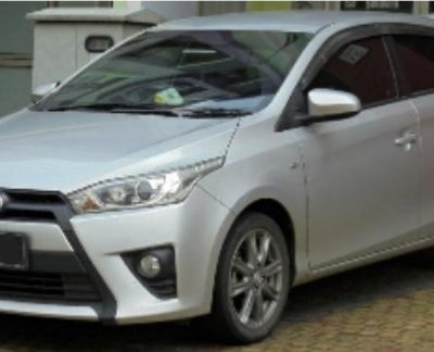 Cari Harga Mobil Bekas Toyota Murah? Ini Rekomendasi Terbaiknya!