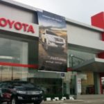 Auto 2000 Tebet Supomo, Dealer Pilihan Tepat Pembelian Toyota