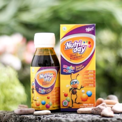 Tips Memilih Madu Untuk Anak