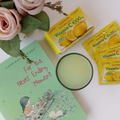 Konsumsi Produk Herbal Sido Muncul Untuk Menjaga Daya Tahan Tubuh Saat Pandemi COVID-19