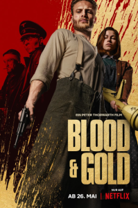 Review Film Blood & Gold (2023)
