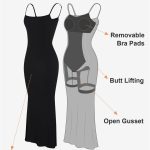 Popilush Shapewear Dresses: An Elegant Option for All Women