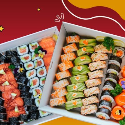 Rekomendasi Kuliner di Victoria untuk Pecinta Budaya Jepang